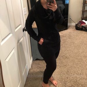 Mossimo Cowl Neck Tunic